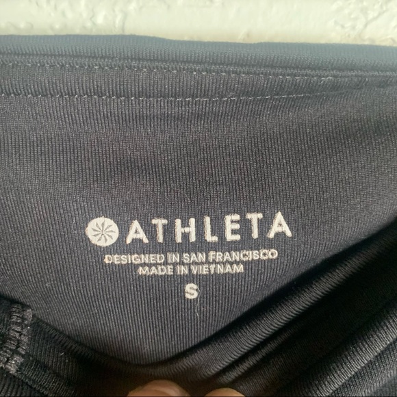 Flawless Athleta Chaturanga Leggings - Picture 5 of 5